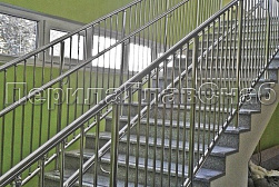 Ограждения для школ и детских садов в Казани. Готовые проекты ПерилаГлавСнаб - фото 16
