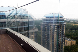 Ограждение кровли в Казани. Готовые проекты ПерилаГлавСнаб - фото 3 Ограждение кровли в Казани. Готовые проекты ПерилаГлавСнаб - фото 3