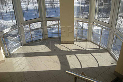 Ограждение на окна из нержавеющей стали в Казани. Готовые проекты ПерилаГлавСнаб - фото 7