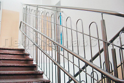 Ограждения для школ и детских садов в Казани. Готовые проекты ПерилаГлавСнаб - фото 40