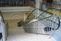 Перила и ограждения с вертикальным заполнением в Казани. Готовые проекты ПерилаГлавСнаб - фото 2