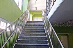 Ограждения для школ и детских садов в Казани. Готовые проекты ПерилаГлавСнаб - фото 21