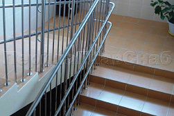 Ограждения для школ и детских садов в Казани. Готовые проекты ПерилаГлавСнаб - фото 22