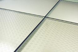 Стеклянные полы в Казани. Готовые проекты ПерилаГлавСнаб - фото 17