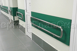 Пристенные поручни в Казани. Готовые проекты ПерилаГлавСнаб - фото 9 Пристенные поручни в Казани. Готовые проекты ПерилаГлавСнаб - фото 9