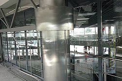 Облицовка колонн нержавеющей сталью в Казани. Готовые проекты ПерилаГлавСнаб - фото 13 Облицовка колонн нержавеющей сталью в Казани. Готовые проекты ПерилаГлавСнаб - фото 13