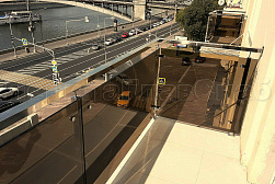 Уличные ограждения из металла в Казани. Готовые проекты ПерилаГлавСнаб - фото 25