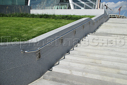 Пристенные поручни в Казани. Готовые проекты ПерилаГлавСнаб - фото 6 Пристенные поручни в Казани. Готовые проекты ПерилаГлавСнаб - фото 6