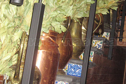 Ограждения и перила без ригелей из нержавеющей стали (без заполнения) в Казани. Готовые проекты ПерилаГлавСнаб - фото 4