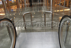 Отбойники металлические для стен в Казани. Готовые проекты ПерилаГлавСнаб - фото 11