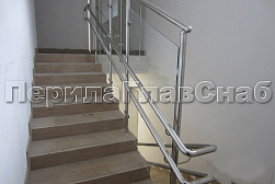 Ограждения для школ и детских садов в Казани. Готовые проекты ПерилаГлавСнаб - фото 11