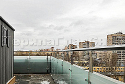 Ограждение кровли в Казани. Готовые проекты ПерилаГлавСнаб - фото 29 Ограждение кровли в Казани. Готовые проекты ПерилаГлавСнаб - фото 29