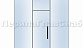 Нижний фитинг-петля, под алюминий t110 AL