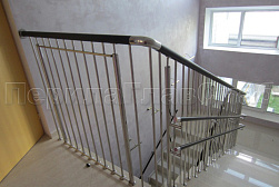 Ограждения для школ и детских садов в Казани. Готовые проекты ПерилаГлавСнаб - фото 24