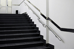 Пристенные поручни в Казани. Готовые проекты ПерилаГлавСнаб - фото 14