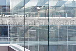 Ветрозащитные ограждения в Казани. Готовые проекты ПерилаГлавСнаб - фото 5