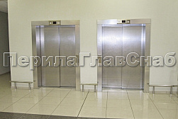 Отбойники металлические для стен в Казани. Готовые проекты ПерилаГлавСнаб - фото 7