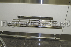 Отбойники металлические для стен в Казани. Готовые проекты ПерилаГлавСнаб - фото 6