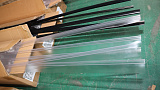 Контроль качества Уплотнитель для стекла 8мм - 5