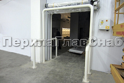 Отбойники металлические для стен в Казани. Готовые проекты ПерилаГлавСнаб - фото 10