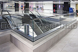 Перила и ограждения по специальным ценам в Казани. Готовые проекты ПерилаГлавСнаб - фото 17