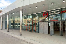 Облицовка колонн нержавеющей сталью в Казани. Готовые проекты ПерилаГлавСнаб - фото 12 Облицовка колонн нержавеющей сталью в Казани. Готовые проекты ПерилаГлавСнаб - фото 12