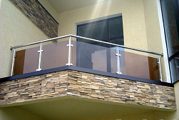 Ветрозащитные ограждения в Казани. Готовые проекты ПерилаГлавСнаб - фото 9