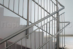 Ограждения для школ и детских садов в Казани. Готовые проекты ПерилаГлавСнаб - фото 42