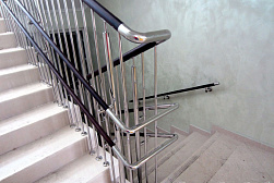 Ограждения для школ и детских садов в Казани. Готовые проекты ПерилаГлавСнаб - фото 6