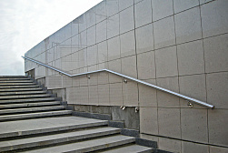 Пристенные поручни в Казани. Готовые проекты ПерилаГлавСнаб - фото 19 Пристенные поручни в Казани. Готовые проекты ПерилаГлавСнаб - фото 19