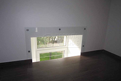 Ограждение на окна из нержавеющей стали в Казани. Готовые проекты ПерилаГлавСнаб - фото 12