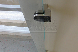 Ограждение на окна из нержавеющей стали в Казани. Готовые проекты ПерилаГлавСнаб - фото 23