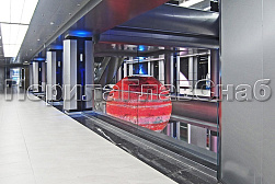 Перила и ограждения по специальным ценам в Казани. Готовые проекты ПерилаГлавСнаб - фото 15