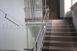 Ограждения для школ и детских садов в Казани. Готовые проекты ПерилаГлавСнаб - фото 27