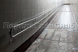 Пристенные поручни в Казани. Готовые проекты ПерилаГлавСнаб - фото 21 Пристенные поручни в Казани. Готовые проекты ПерилаГлавСнаб - фото 21