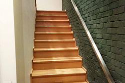 Пристенные поручни в Казани. Готовые проекты ПерилаГлавСнаб - фото 12 Пристенные поручни в Казани. Готовые проекты ПерилаГлавСнаб - фото 12