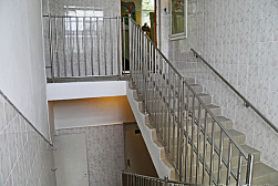 Ограждения для школ и детских садов в Казани. Готовые проекты ПерилаГлавСнаб - фото 9